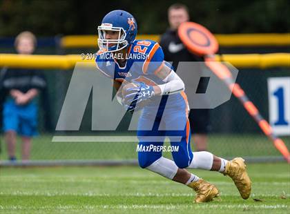 Thumbnail 3 in Pinelands Regional @ Keansburg photogallery.