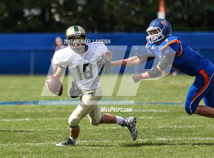 Thumbnail 2 in Pinelands Regional @ Keansburg photogallery.