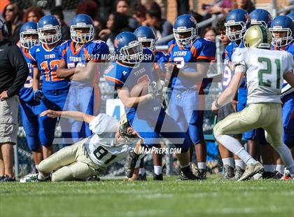 Thumbnail 3 in Pinelands Regional @ Keansburg photogallery.