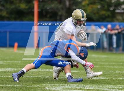 Thumbnail 3 in Pinelands Regional @ Keansburg photogallery.
