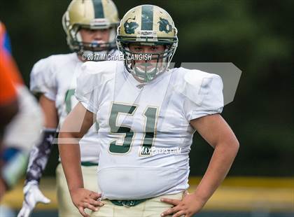 Thumbnail 3 in Pinelands Regional @ Keansburg photogallery.