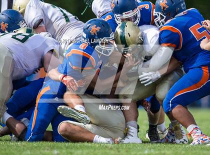 Thumbnail 1 in Pinelands Regional @ Keansburg photogallery.