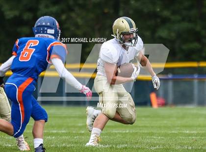 Thumbnail 2 in Pinelands Regional @ Keansburg photogallery.