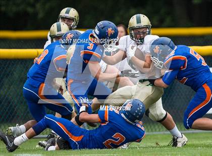 Thumbnail 3 in Pinelands Regional @ Keansburg photogallery.