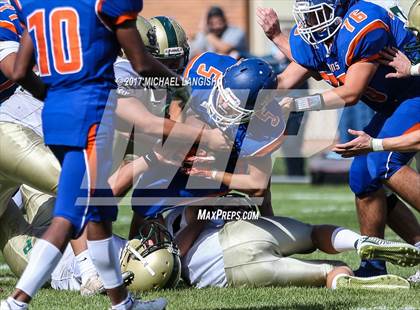 Thumbnail 2 in Pinelands Regional @ Keansburg photogallery.