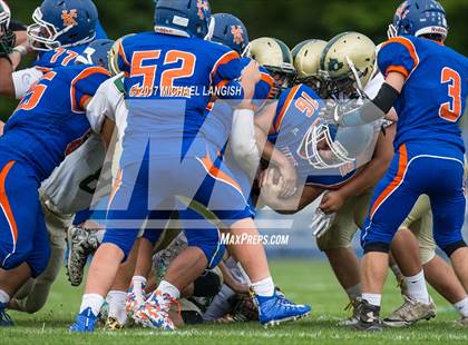 Thumbnail 2 in Pinelands Regional @ Keansburg photogallery.