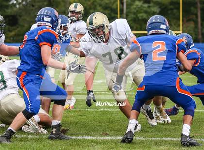 Thumbnail 1 in Pinelands Regional @ Keansburg photogallery.