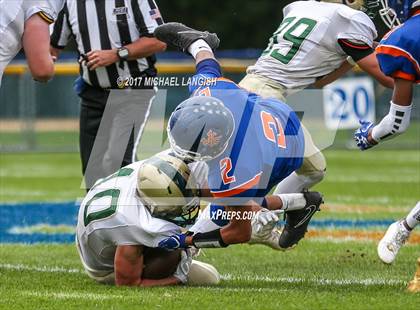 Thumbnail 2 in Pinelands Regional @ Keansburg photogallery.