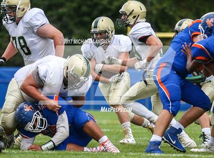 Thumbnail 2 in Pinelands Regional @ Keansburg photogallery.
