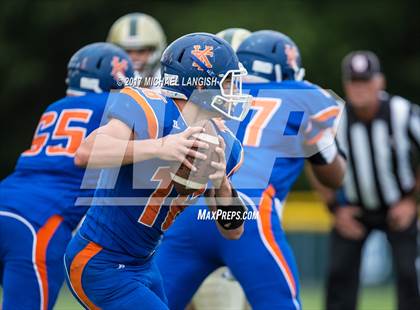 Thumbnail 1 in Pinelands Regional @ Keansburg photogallery.