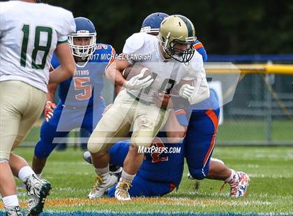 Thumbnail 1 in Pinelands Regional @ Keansburg photogallery.
