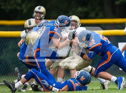 Thumbnail 1 in Pinelands Regional @ Keansburg photogallery.
