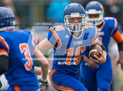 Thumbnail 2 in Pinelands Regional @ Keansburg photogallery.