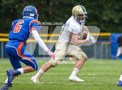 Thumbnail 3 in Pinelands Regional @ Keansburg photogallery.