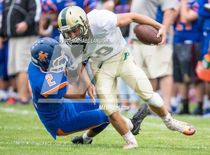 Thumbnail 2 in Pinelands Regional @ Keansburg photogallery.