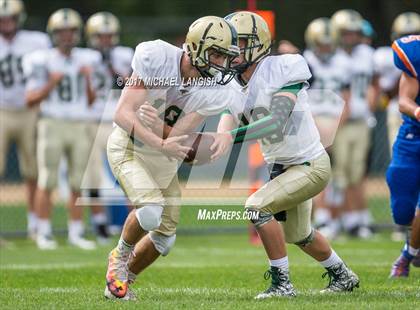 Thumbnail 1 in Pinelands Regional @ Keansburg photogallery.
