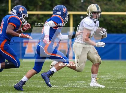 Thumbnail 1 in Pinelands Regional @ Keansburg photogallery.