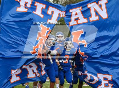 Thumbnail 3 in Pinelands Regional @ Keansburg photogallery.