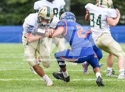Thumbnail 2 in Pinelands Regional @ Keansburg photogallery.