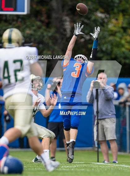 Thumbnail 3 in Pinelands Regional @ Keansburg photogallery.