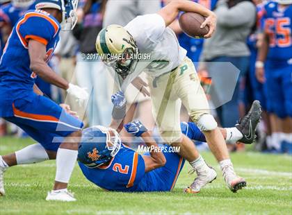 Thumbnail 1 in Pinelands Regional @ Keansburg photogallery.