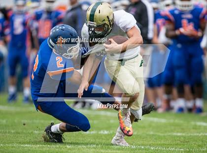 Thumbnail 3 in Pinelands Regional @ Keansburg photogallery.