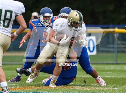 Thumbnail 2 in Pinelands Regional @ Keansburg photogallery.