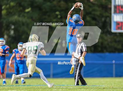 Thumbnail 1 in Pinelands Regional @ Keansburg photogallery.