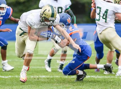 Thumbnail 3 in Pinelands Regional @ Keansburg photogallery.