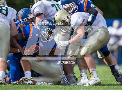 Thumbnail 1 in Pinelands Regional @ Keansburg photogallery.