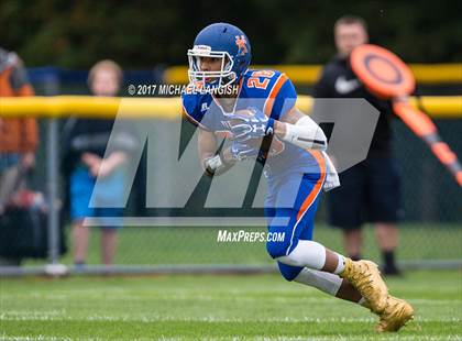 Thumbnail 1 in Pinelands Regional @ Keansburg photogallery.