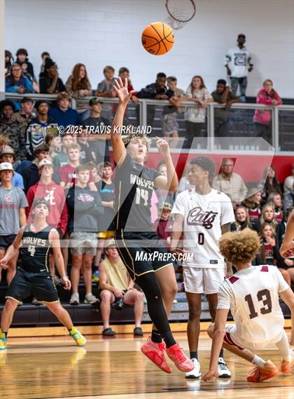 Thumbnail 3 in Fayetteville @ Shelby County photogallery.