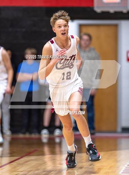 Thumbnail 3 in Fayetteville @ Shelby County photogallery.