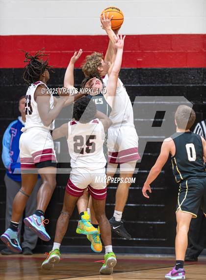 Thumbnail 1 in Fayetteville @ Shelby County photogallery.