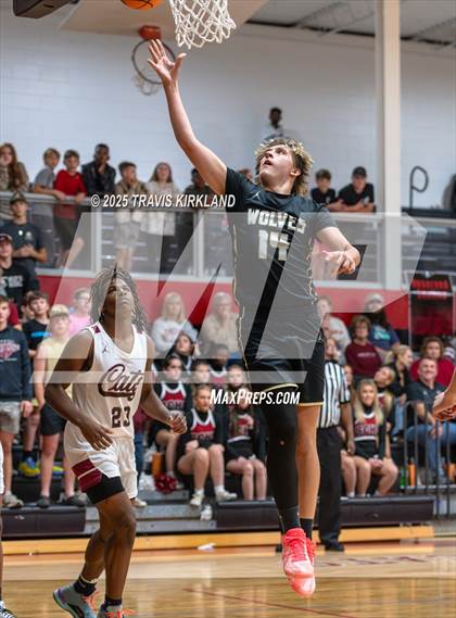 Thumbnail 1 in Fayetteville @ Shelby County photogallery.