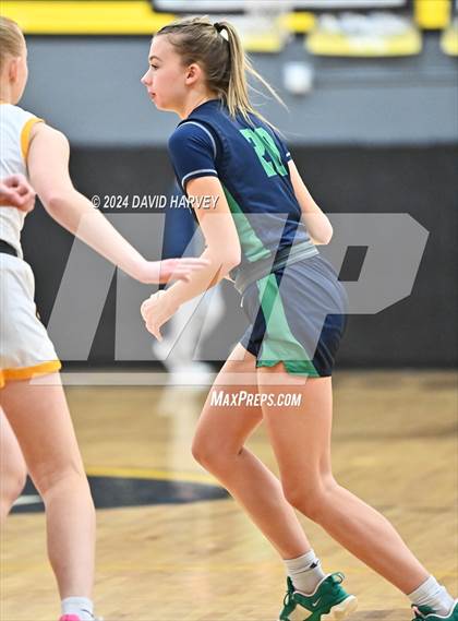 Thumbnail 2 in  Standley Lake vs Green Mountain (CHSAA 5A Sweet 16) photogallery.