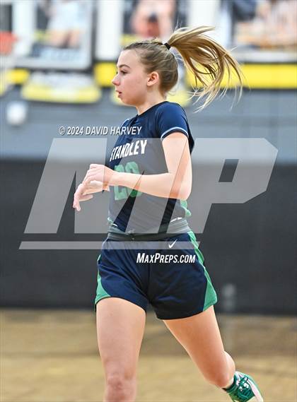 Thumbnail 3 in  Standley Lake vs Green Mountain (CHSAA 5A Sweet 16) photogallery.