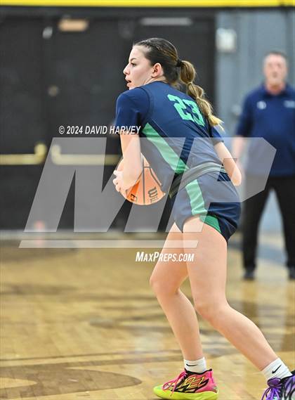 Thumbnail 3 in  Standley Lake vs Green Mountain (CHSAA 5A Sweet 16) photogallery.