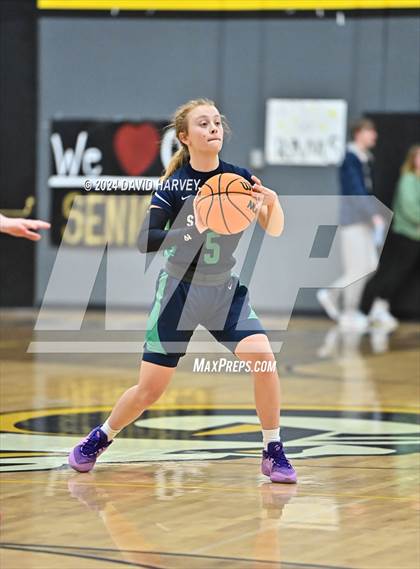 Thumbnail 2 in  Standley Lake vs Green Mountain (CHSAA 5A Sweet 16) photogallery.