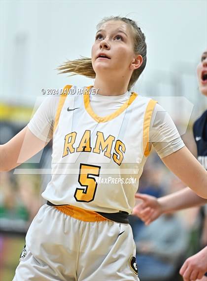 Thumbnail 1 in  Standley Lake vs Green Mountain (CHSAA 5A Sweet 16) photogallery.