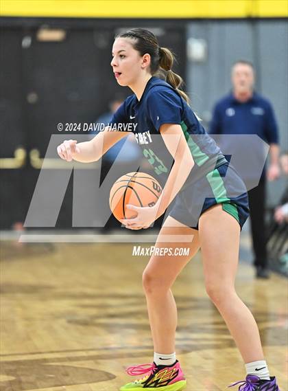 Thumbnail 1 in  Standley Lake vs Green Mountain (CHSAA 5A Sweet 16) photogallery.