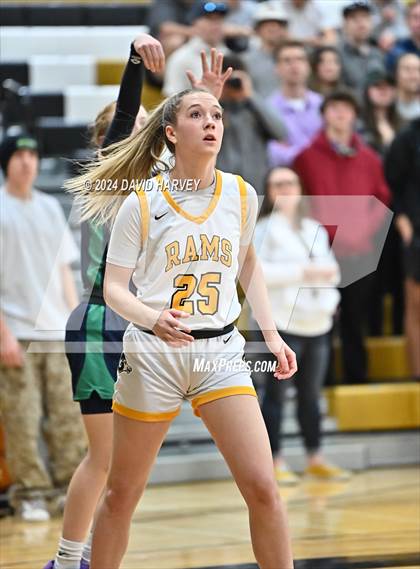 Thumbnail 3 in  Standley Lake vs Green Mountain (CHSAA 5A Sweet 16) photogallery.