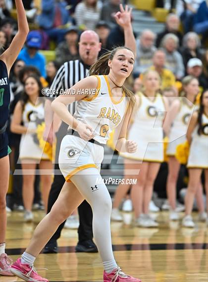 Thumbnail 1 in  Standley Lake vs Green Mountain (CHSAA 5A Sweet 16) photogallery.