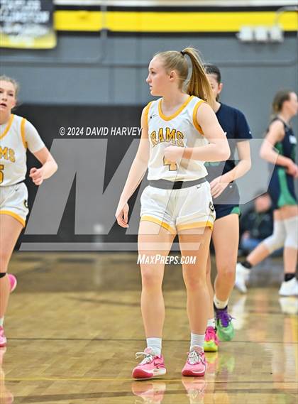 Thumbnail 3 in  Standley Lake vs Green Mountain (CHSAA 5A Sweet 16) photogallery.