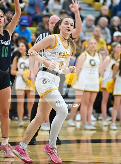 Thumbnail 3 in  Standley Lake vs Green Mountain (CHSAA 5A Sweet 16) photogallery.