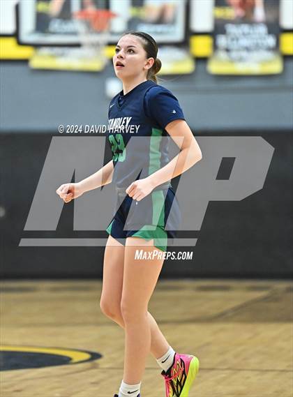 Thumbnail 3 in  Standley Lake vs Green Mountain (CHSAA 5A Sweet 16) photogallery.