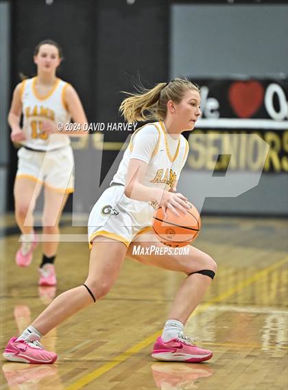 Thumbnail 2 in  Standley Lake vs Green Mountain (CHSAA 5A Sweet 16) photogallery.