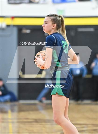 Thumbnail 3 in  Standley Lake vs Green Mountain (CHSAA 5A Sweet 16) photogallery.