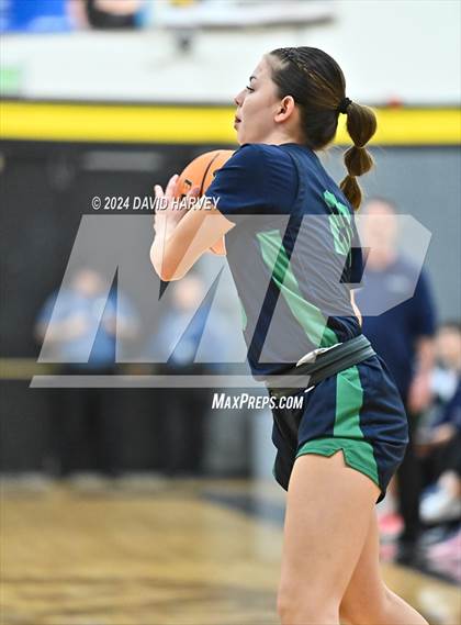 Thumbnail 2 in  Standley Lake vs Green Mountain (CHSAA 5A Sweet 16) photogallery.