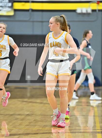 Thumbnail 2 in  Standley Lake vs Green Mountain (CHSAA 5A Sweet 16) photogallery.